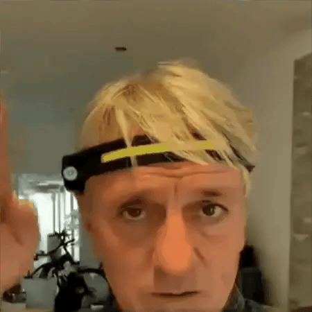 Lampe Frontale - OptiLux